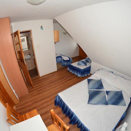 Wynajem Pokoi Zofia Gal Gliczarow Gorny Otel Dış mekan fotoğraf