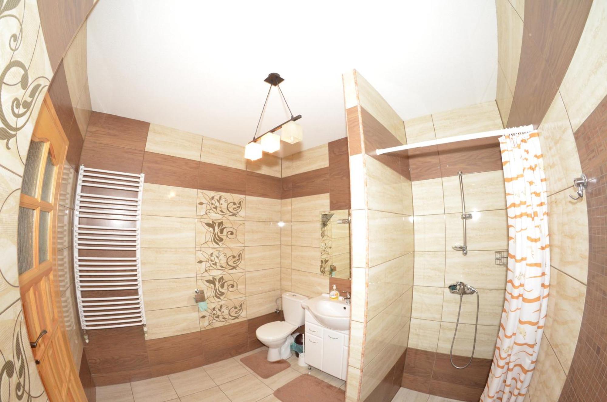 Wynajem Pokoi Zofia Gal Gliczarow Gorny Otel Dış mekan fotoğraf