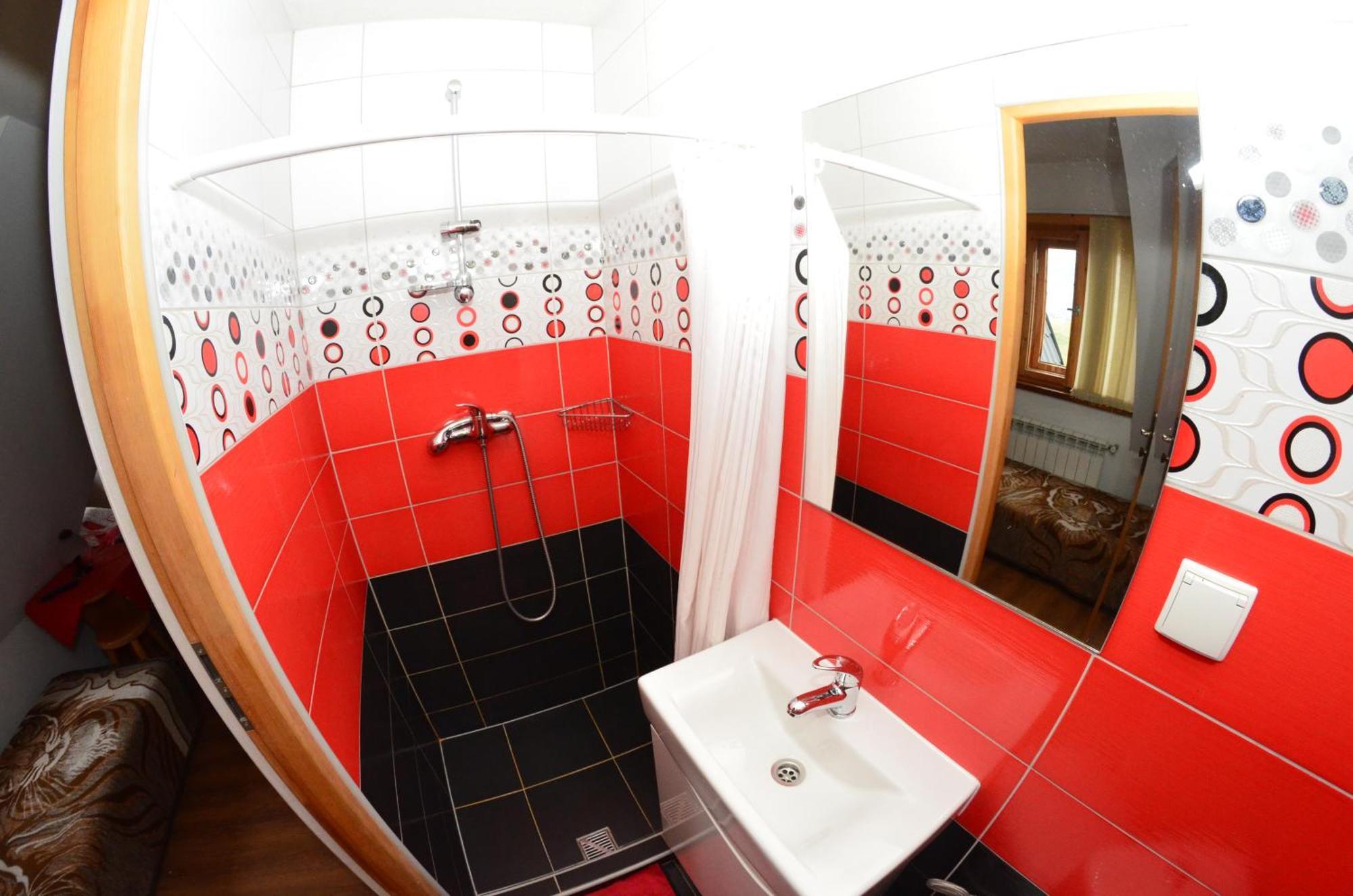 Wynajem Pokoi Zofia Gal Gliczarow Gorny Otel Dış mekan fotoğraf