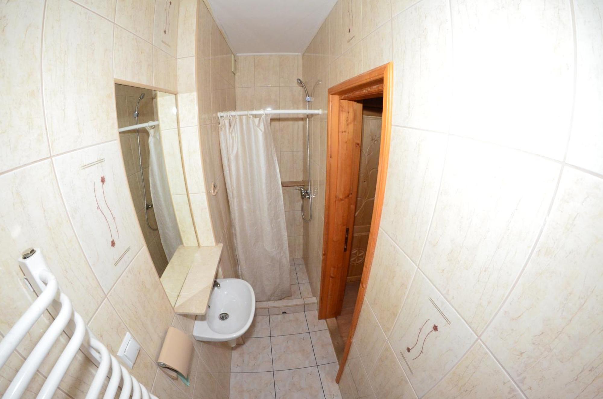Wynajem Pokoi Zofia Gal Gliczarow Gorny Otel Dış mekan fotoğraf