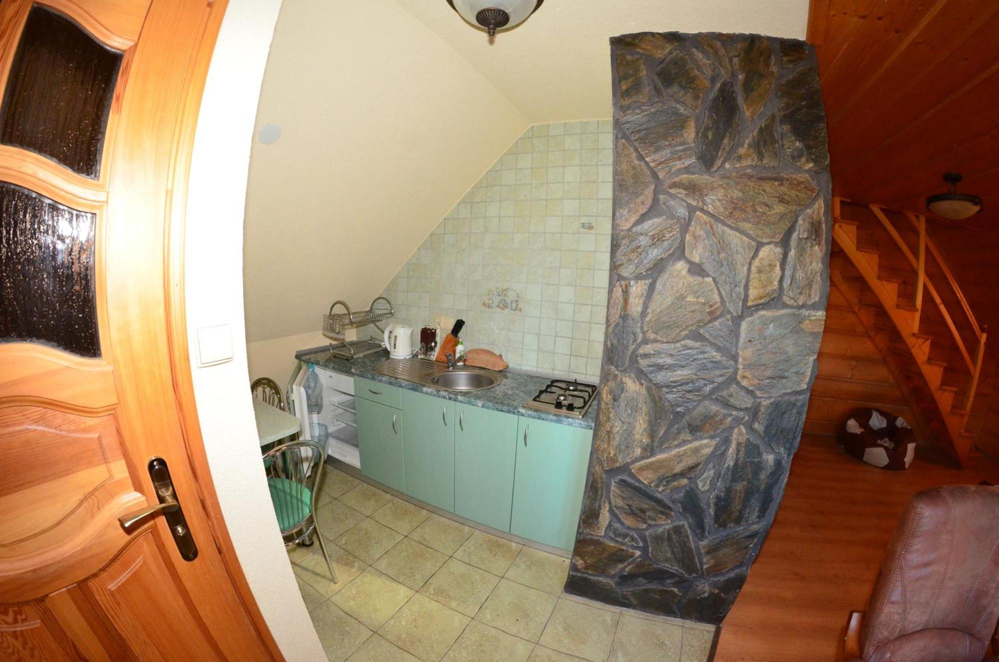 Wynajem Pokoi Zofia Gal Gliczarow Gorny Otel Dış mekan fotoğraf