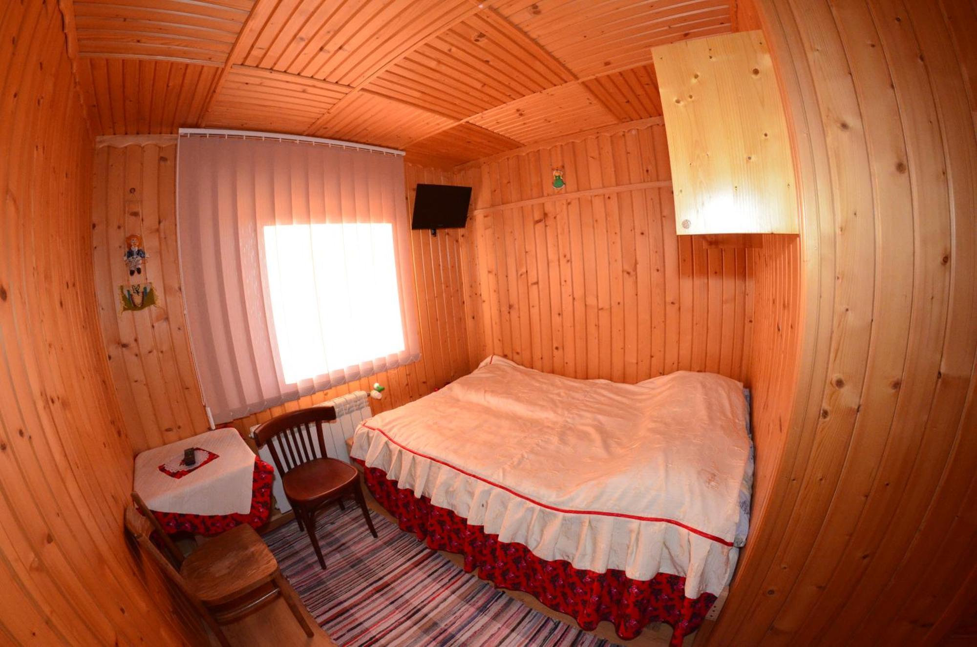 Wynajem Pokoi Zofia Gal Gliczarow Gorny Otel Dış mekan fotoğraf