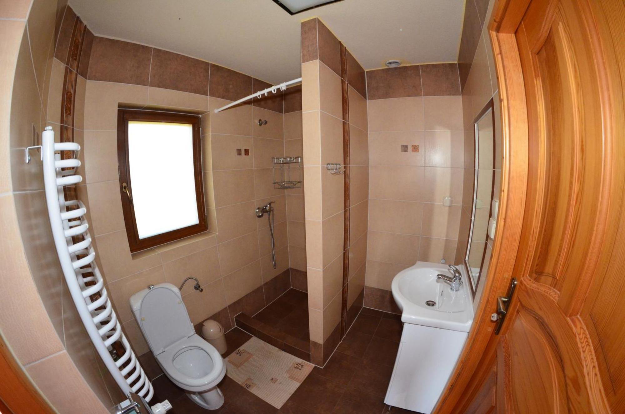Wynajem Pokoi Zofia Gal Gliczarow Gorny Otel Dış mekan fotoğraf