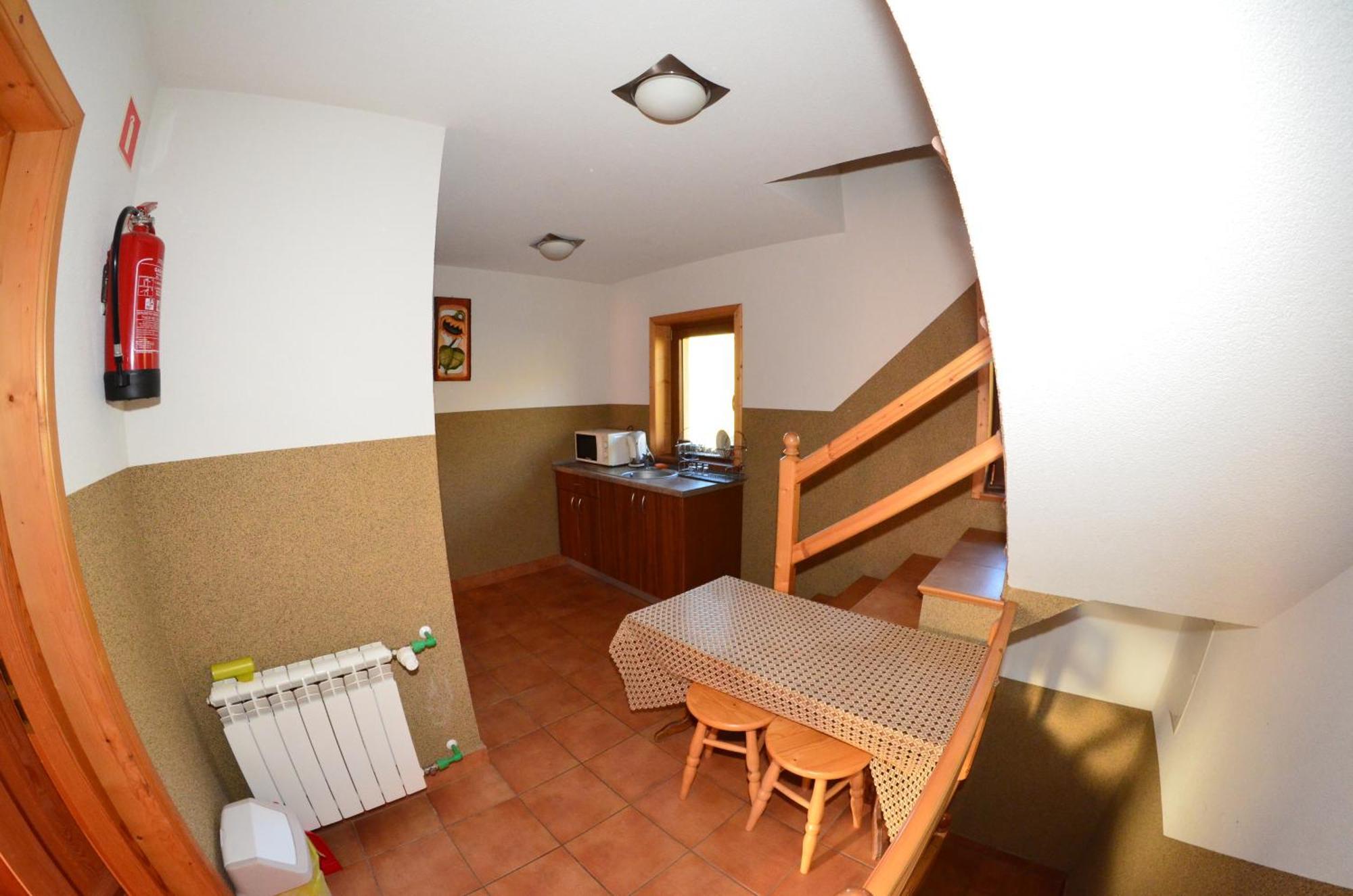 Wynajem Pokoi Zofia Gal Gliczarow Gorny Otel Dış mekan fotoğraf